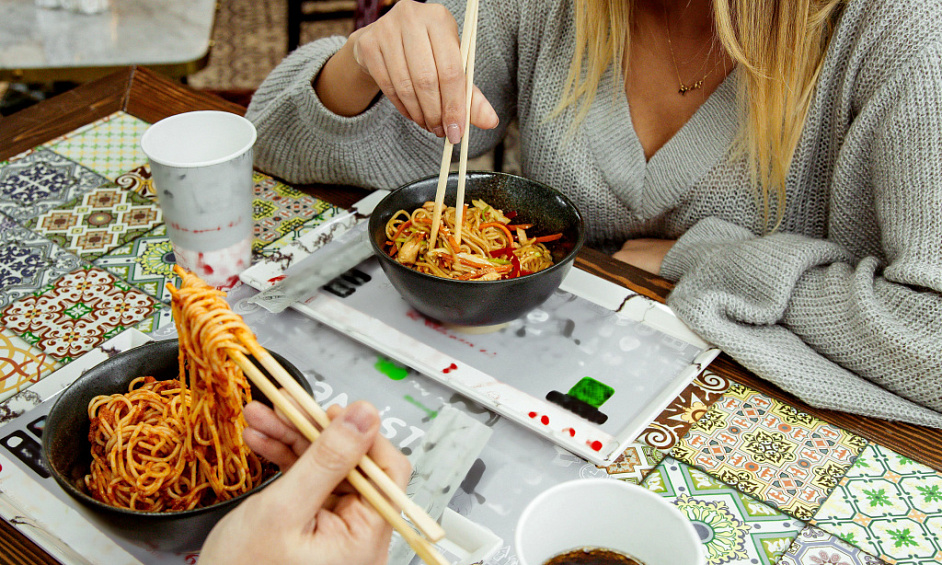 Asian Restaurant In Pretoria For Sale 1