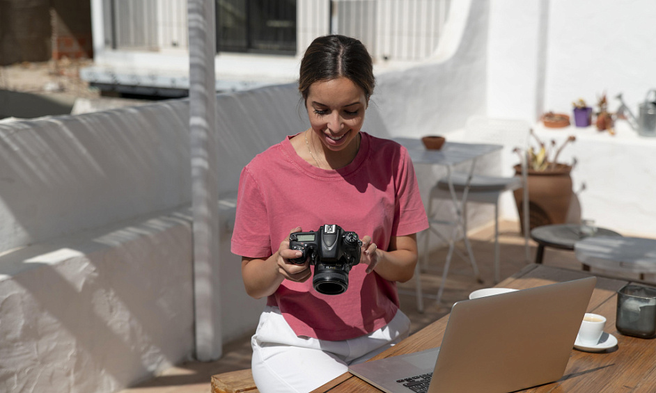 Well-Established Digital Photo Studio In Johannesburg For Sale 1