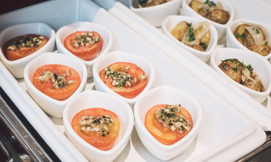 Popular Mobile Catering Business For Sale 1