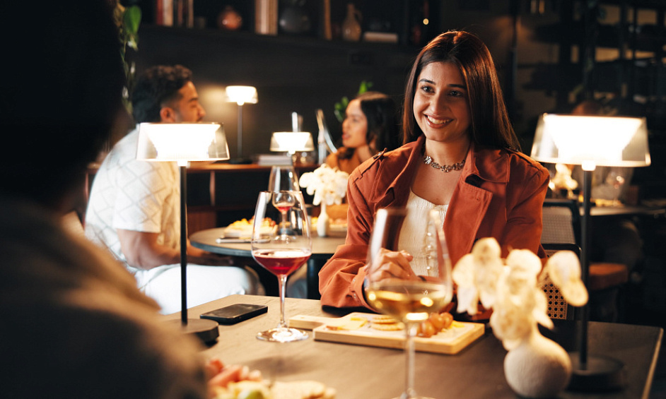 Prime Well-Known Upmarket Profitable Restaurant In Northern Suburbs For Sale 1