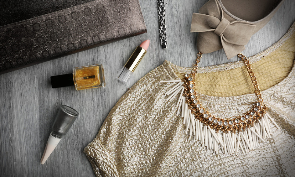 Clothing And Jewellery Boutique 1