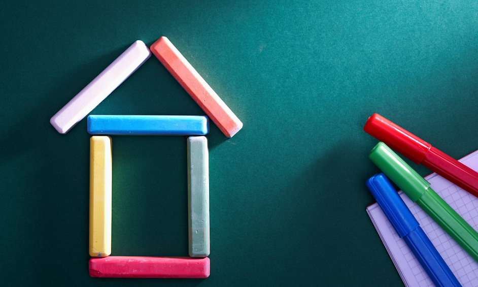 Playschool With A Property For Sale 1