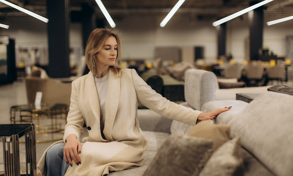 Profitable Furniture Retailer For Sale 1