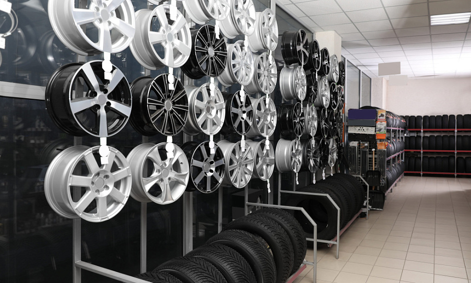 Tyre And Wheel Fitment Centre In Pretoria For Sale 1