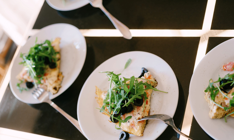 National Franchise Restaurant Opportunity For Sale 1