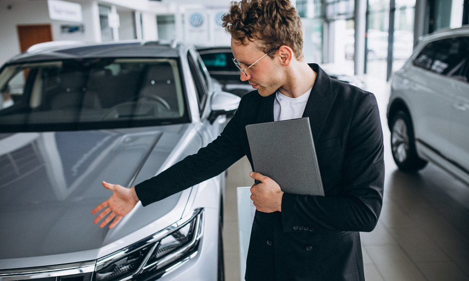Established Commercial Vehicle Dealership For Sale 1 Established Commercial Vehicle Dealership For Sale 1