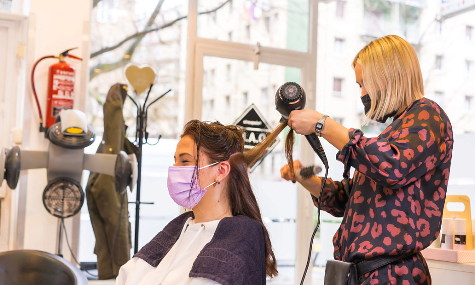 Established Beauty Salon In Prime Pretoria East For Sale 1