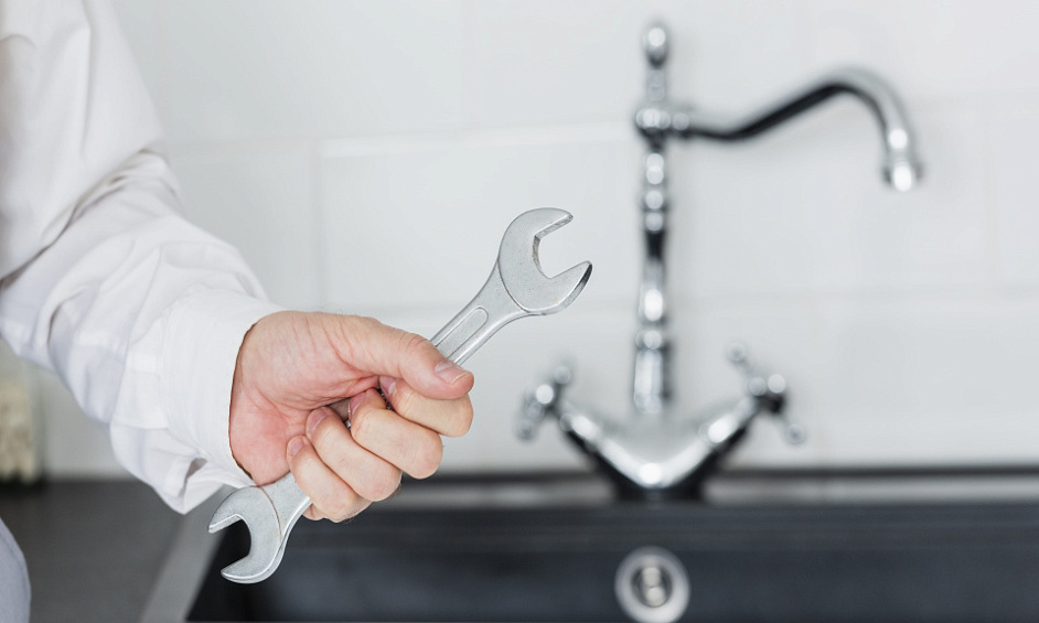 Established Profitable Plumbing Business For Sale 1