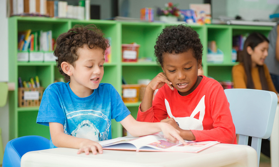 Gauteng-Based Independent Preschool & Primary School with Property Included 1