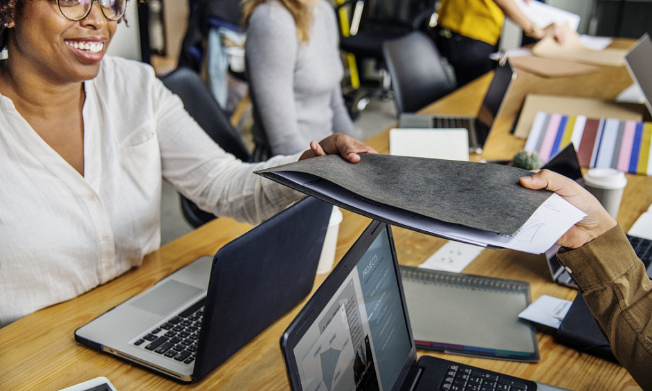 Print, Promo & Marketing Business In Northern Johannesburg For Sale 1