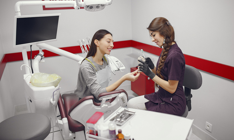 Reputable Dental Practice In Centurion For Sale 1