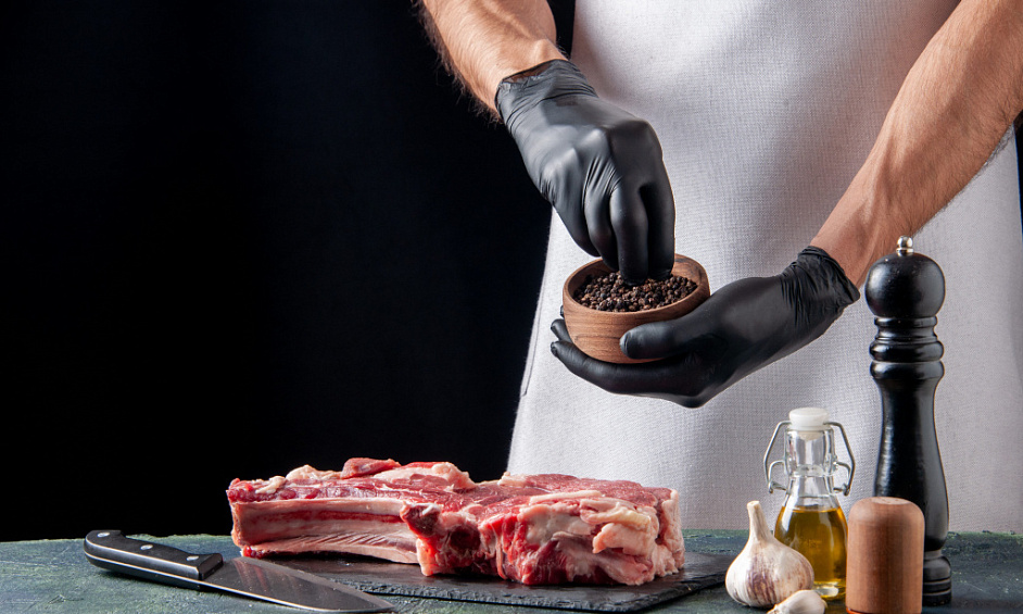 Award-Winning Specialty Meat Business with Golden Master Butcher Recipes - 1