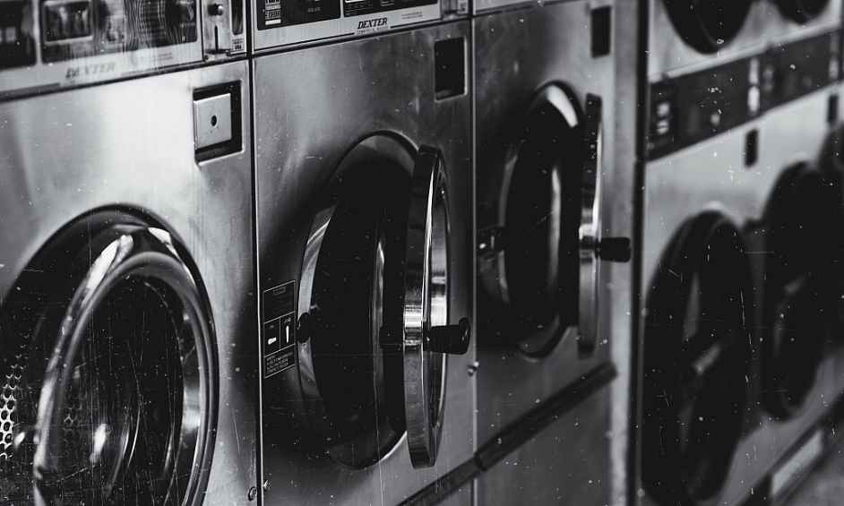 Bargain!! Profitable Laundromat For Sale 1 Bargain!! Profitable Laundromat For Sale 1