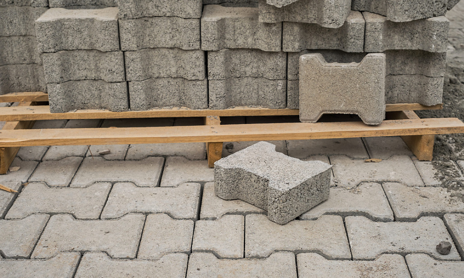 Established Paving Company In George For Sale 1