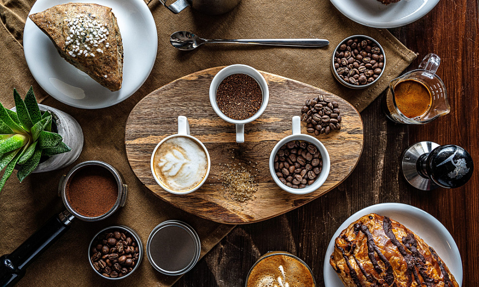 The Daily Coffee Café New Franchise Opportunities available in Gauteng 1