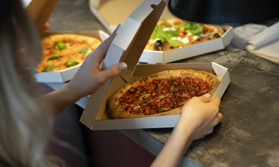 Pizza Takeaway In Durbanville For Sale 1