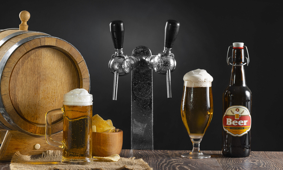 Traditional Handcrafted Brewery For Sale 1 Traditional Handcrafted Brewery For Sale 1
