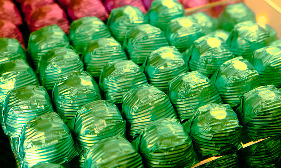 Established LDPE Flexible Packaging Manufacturer - Gauteng 1