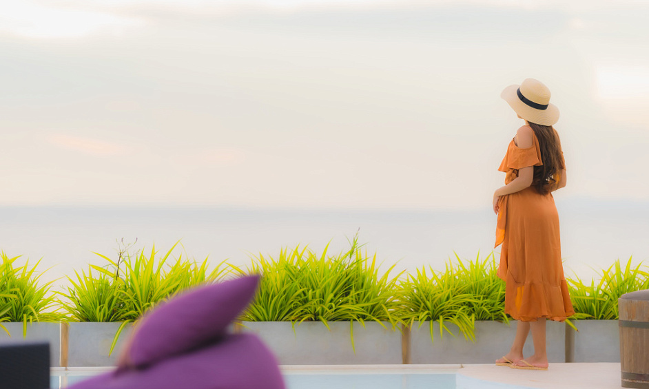 Award-winning Beachfront Guesthouse For Sale 1