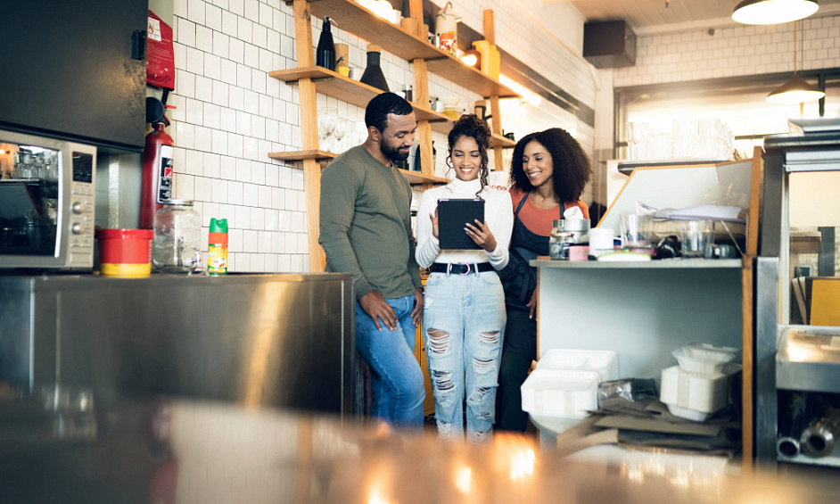 Popular Restaurant Coffee Shop In Durban For Sale 1