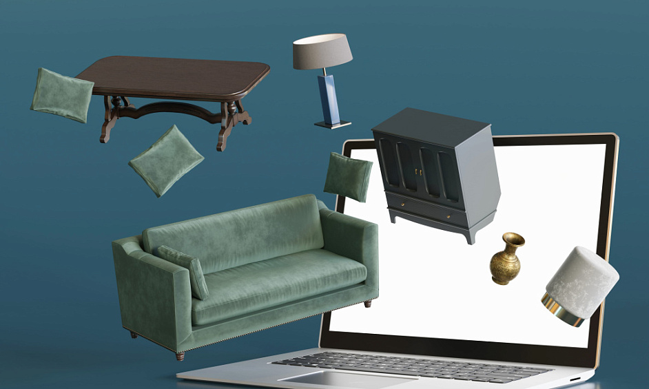 Very Profitable E-Commerce Furniture Retail Business For Sale 1 Very Profitable E-Commerce Furniture Retail Business For Sale 1