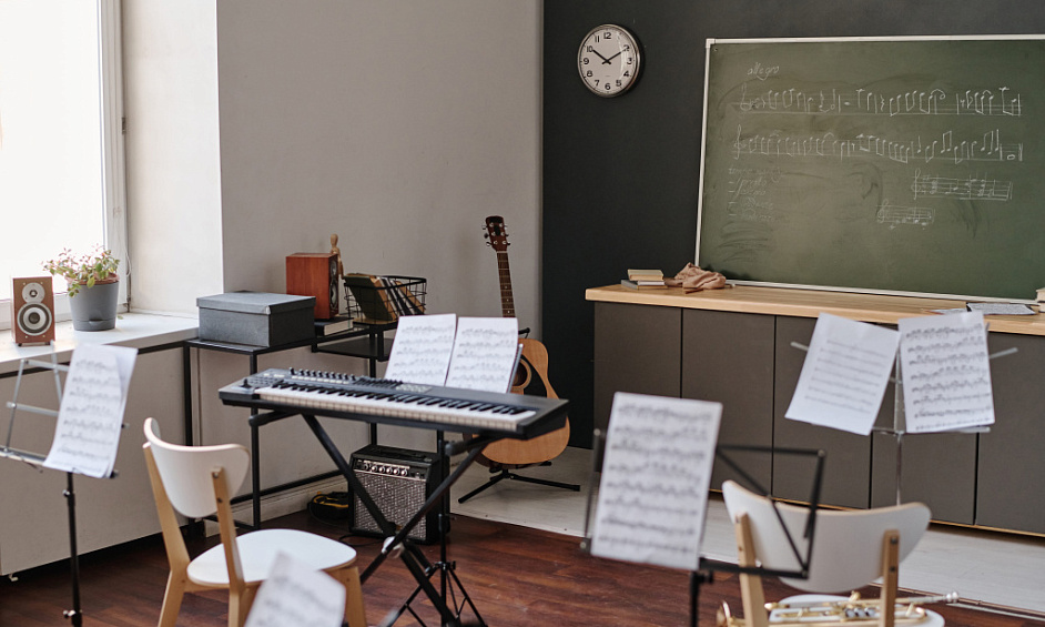 Premier Music School For Sale 1 Premier Music School For Sale 1