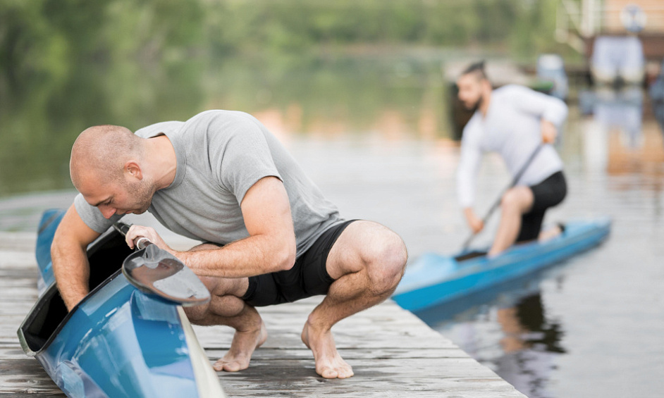 Watersport Resort Business For Sale - Vaal River 1 Watersport Resort Business For Sale - Vaal River 1