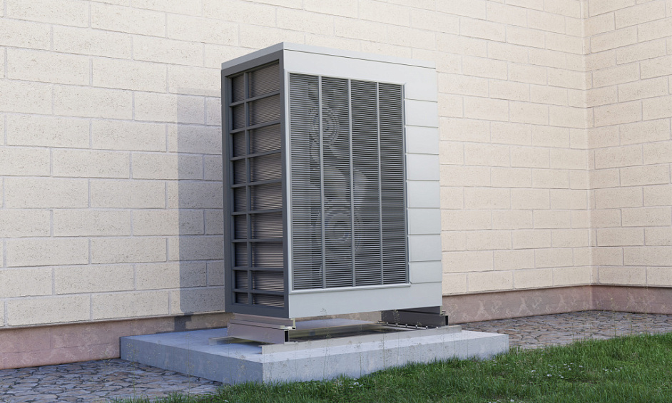 Elite HVAC Legacy For Sale 1
