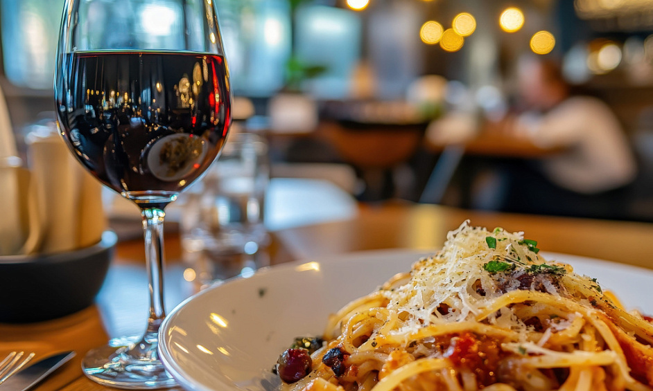 Italian Restaurant Franchise In Pretoria For Sale 1 Italian Restaurant Franchise In Pretoria For Sale 1