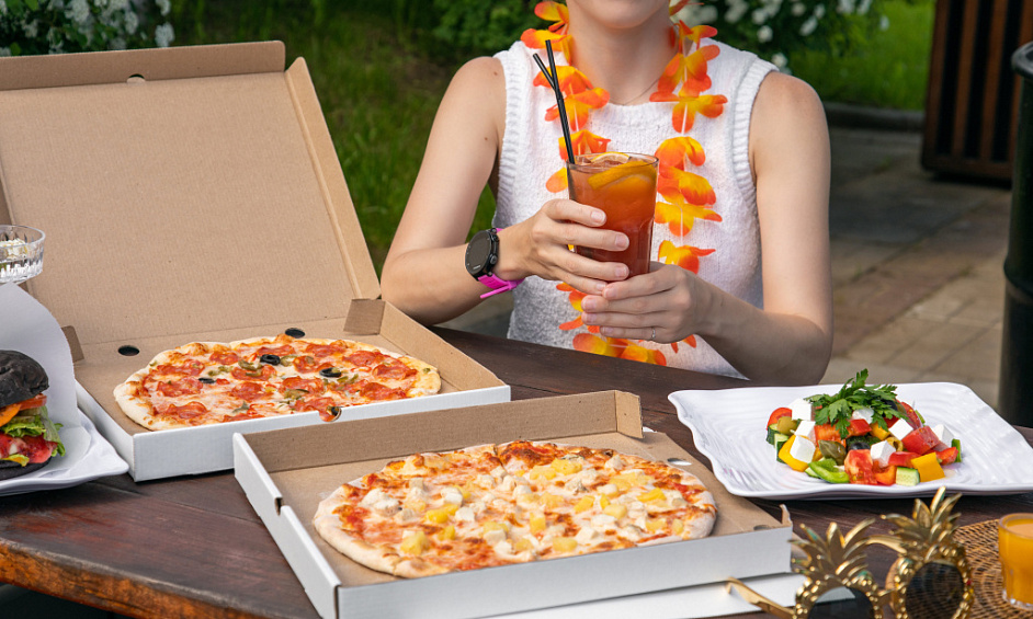 Pizza Take Away Business For Sale 1