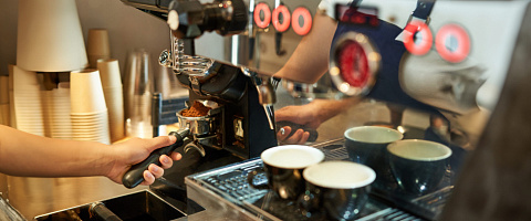 Coffee Shops for sale in Johannesburg 221637