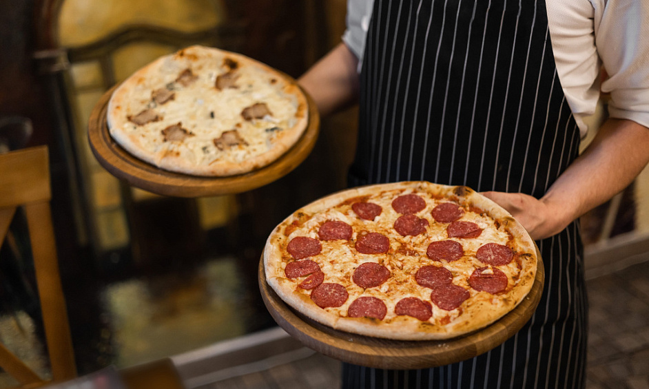 Pizza Franchise For Sale 1