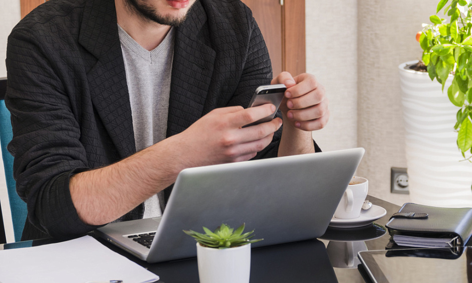 Debt Services Business With Online Training Platform For Sale 1