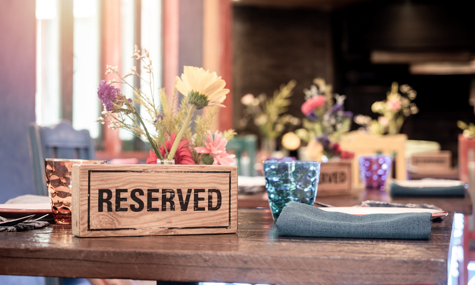 Established Restaurant Hermanus For Sale 1