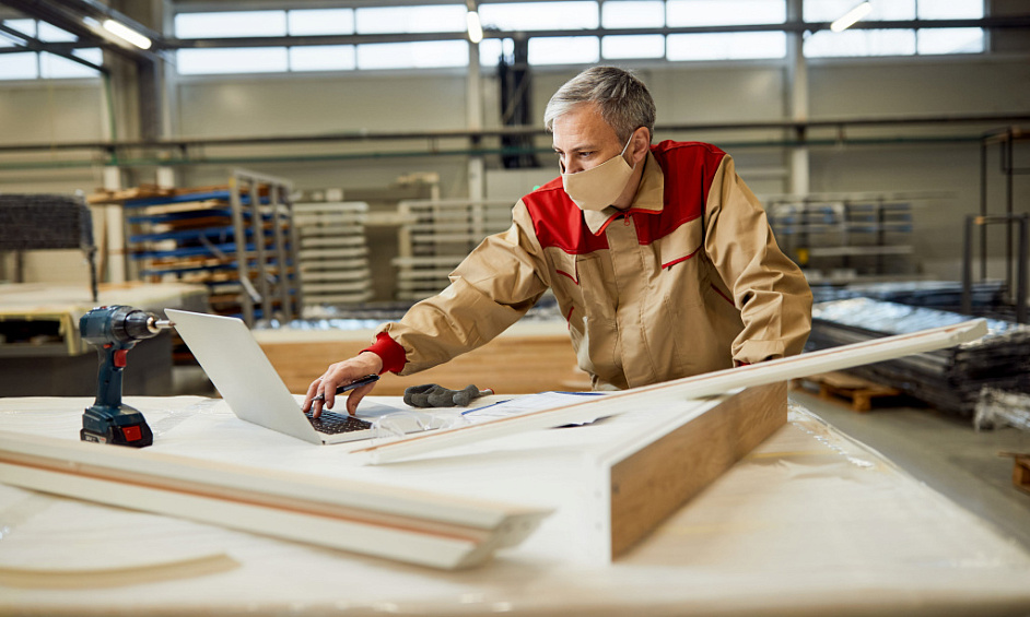 Successful Profitable Furniture Manufacturer For Sale 1