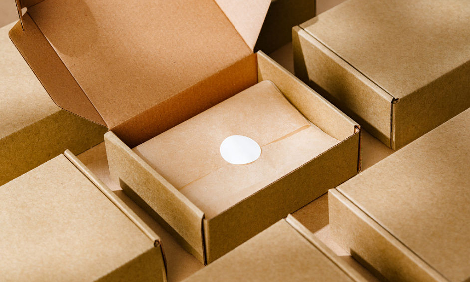 Packaging in Durban North 1