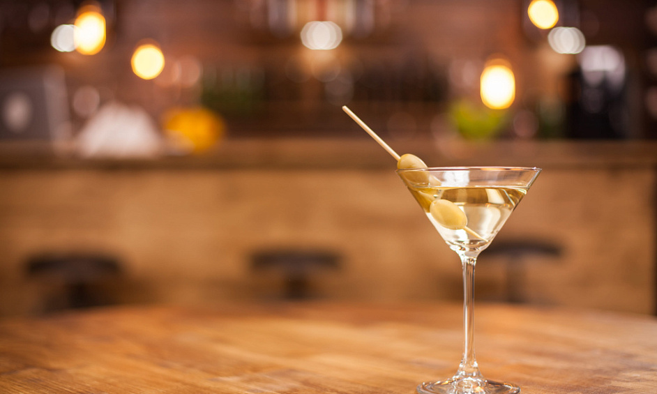 Iconic Bar And Restaurant In George For Sale 1