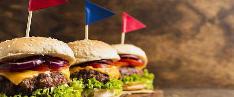 Fast Food Restaurants for sale in Durban 221841