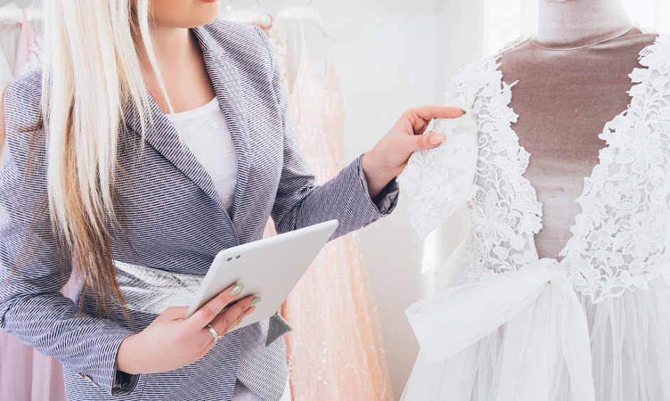 Bridal Boutique Asset Sale - Ready-to-Deploy Stock with Strong Marketing Upside 1