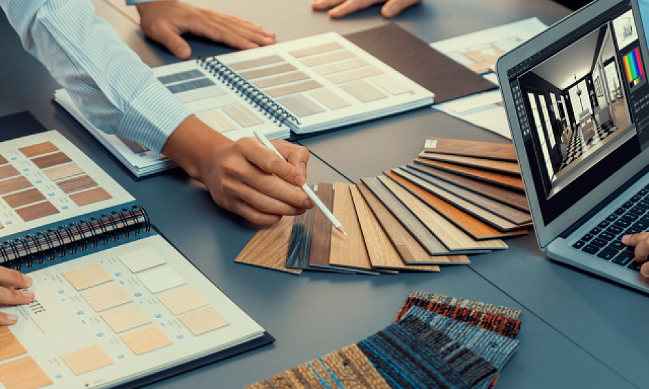 Durban Business space designer & furniture provision 1