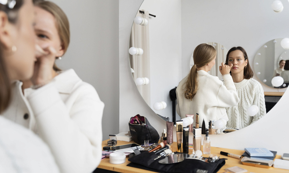 Established Beauty Franchise Salon For Sale 1