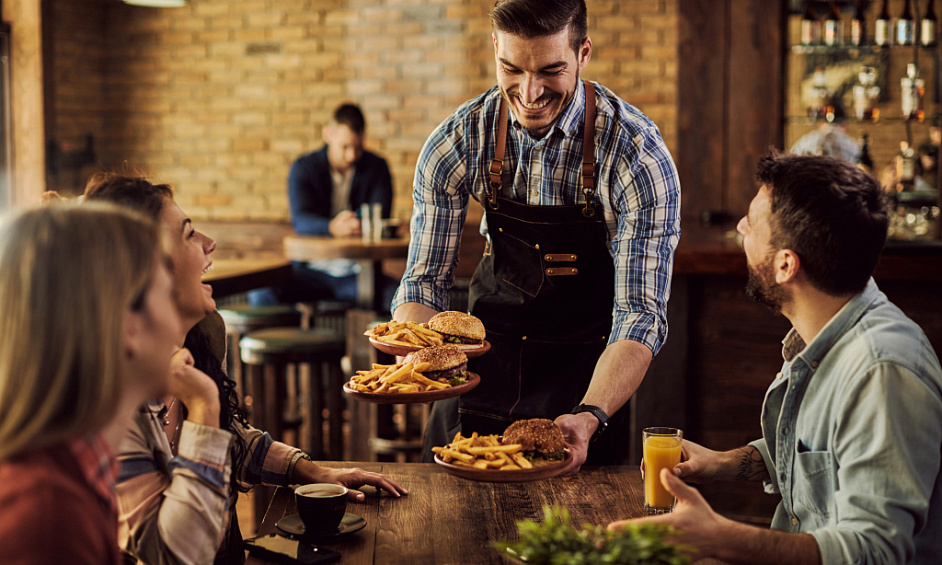 Profitable Restaurant In Magalieskruin For Sale 1