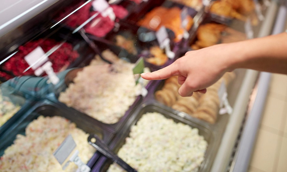 Established FMCG Distribution And Retail Operation For Sale 1