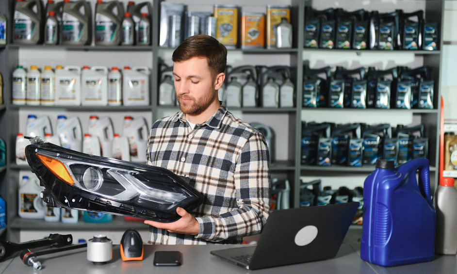 Reputable Automotive Accessories & Styling Store with Fitment Centre 1
