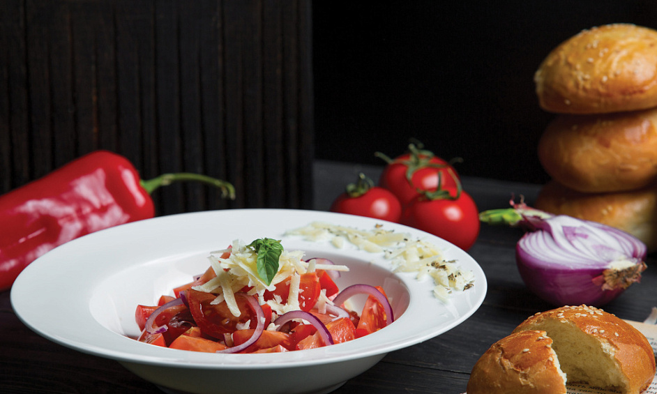 Established And Profitable Portuguese Restaurant For Sale 1
