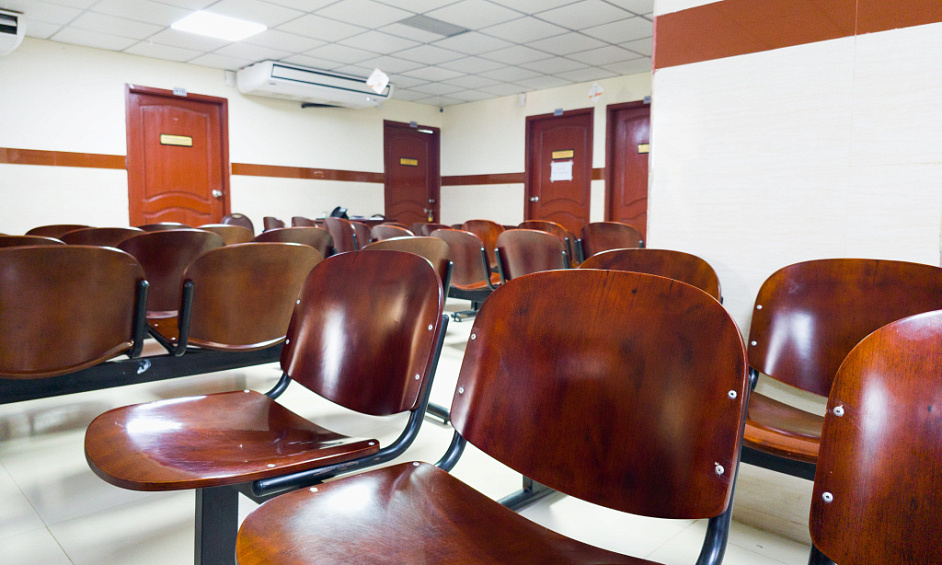 Conference And Training Centre In Muldersdrift For Sale 1