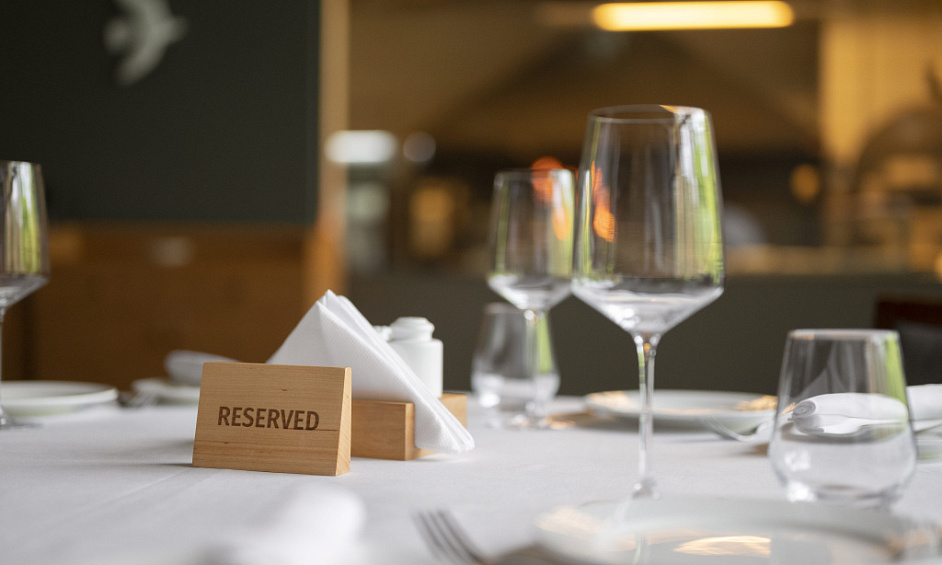 Established Restaurant And Building In Stanford For Sale 1