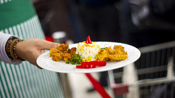 Indian Restaurants for sale in Randburg 221756