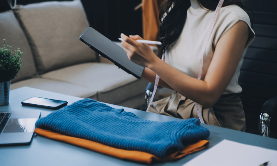 Bespoke Sport Apparel business with Exceptional growth prospects 1