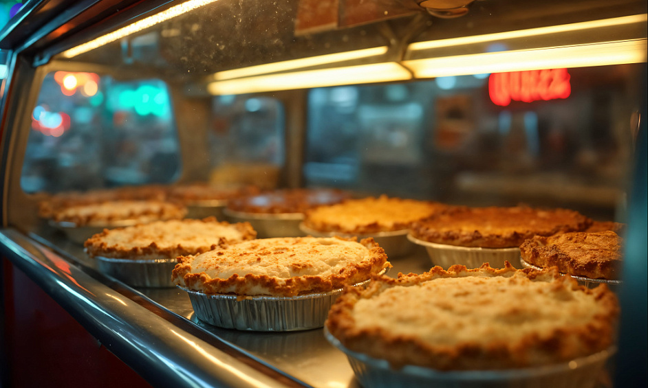 Pie Factory And Shops In Pretoria For Sale 1 Pie Factory And Shops In Pretoria For Sale 1